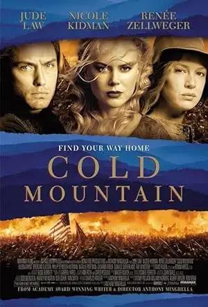 فيلم Cold Mountain 2003 مترجم - باهي فيلم